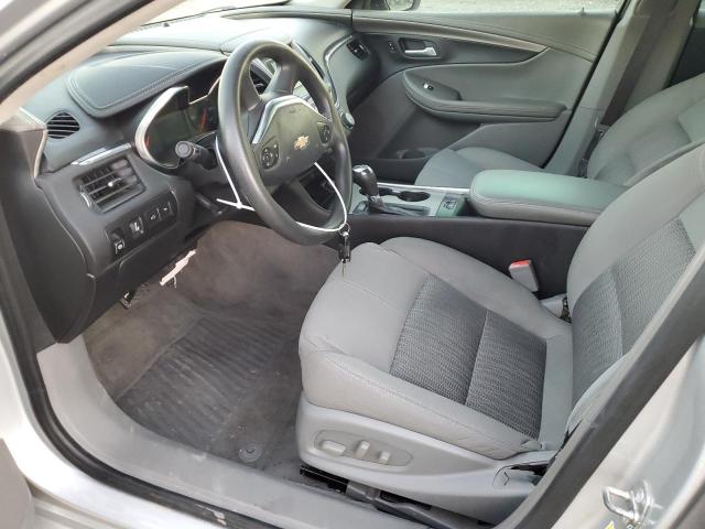 Photo 7 from auction – 2016 CHEVROLET IMPALA LS with VIN 2G11Z5SA5G9175947