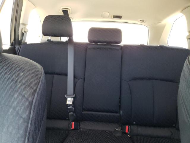 Photo 10 from auction – 2011 SUBARU OUTBACK 2. with VIN 4S4BRCGC0B3406728