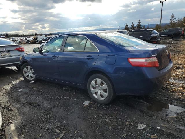 Photo 2 from auction – 2008 TOYOTA CAMRY CE with VIN 4T1BE46K08U212133