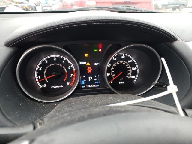Photo 9 from auction – 2011 MITSUBISHI OUTLANDER with VIN JA4JT5AX2BU014542