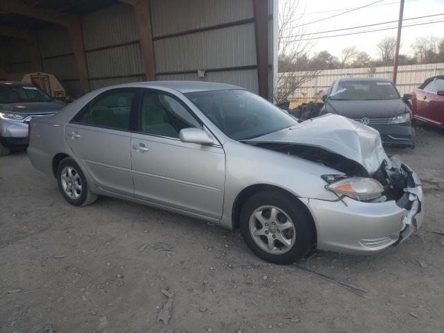 Photo 4 from auction – 2004 TOYOTA CAMRY LE with VIN 4T1BE32K94U857146