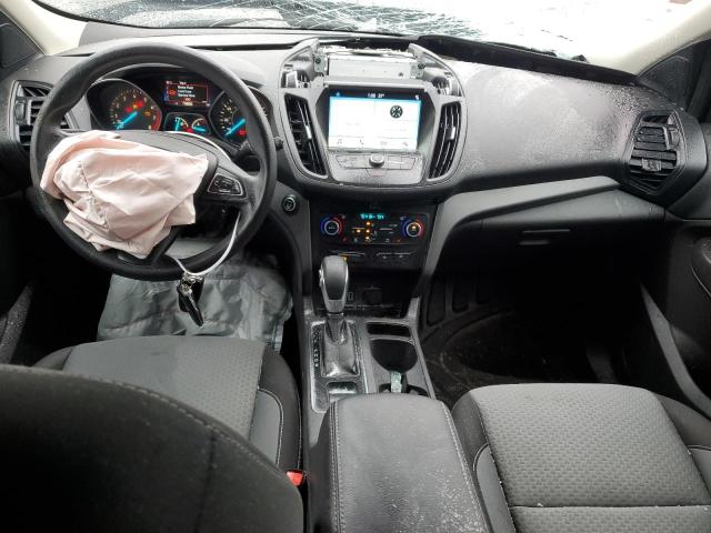 Photo 8 from auction – 2019 FORD ESCAPE SE with VIN 1FMCU9GD8KUB91009