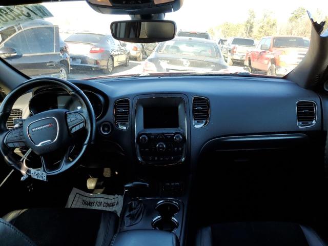 Photo 8 from auction – 2020 DODGE DURANGO GT with VIN 1C4RDJDG3LC321106