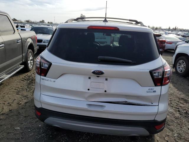Photo 6 from auction – 2018 FORD ESCAPE SE with VIN 1FMCU9GD4JUC24148