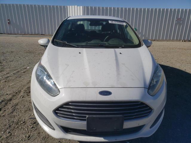 Photo 5 from auction – 2018 FORD FIESTA SE with VIN 3FADP4BJ3JM126531