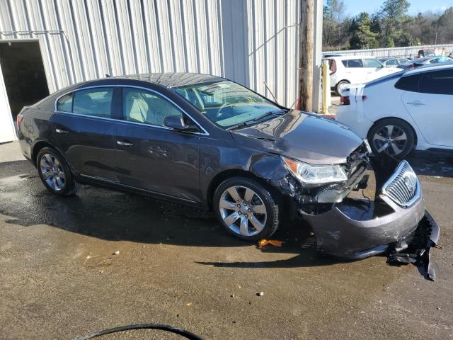 Photo 4 from auction – 2013 BUICK LACROSSE with VIN 1G4GC5E37DF136307