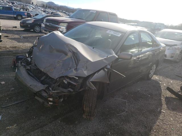 Photo 1 from auction – 2004 TOYOTA CAMRY LE with VIN 4T1BE32K64U865270