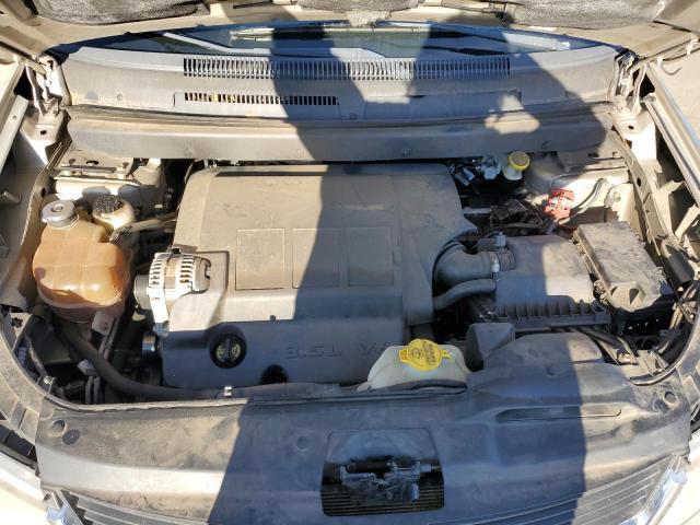 Photo 11 from auction – 2009 DODGE JOURNEY SX with VIN 3D4GG57V09T172718