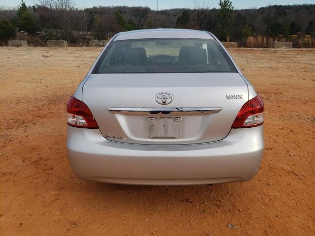 Photo 6 from auction – 2012 TOYOTA YARIS with VIN JTDBT4K31CL019383