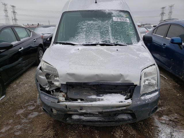 Photo 5 from auction – 2012 FORD TRANSIT CO with VIN NM0LS7AN6CT121318