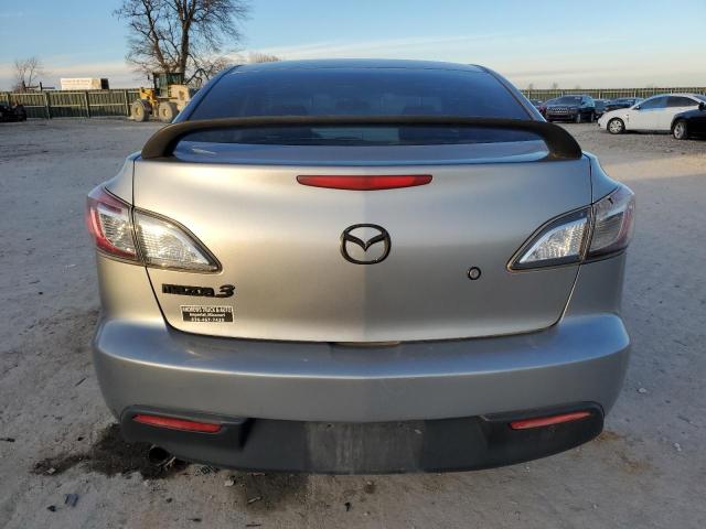 Photo 6 from auction – 2011 MAZDA 3 with VIN JM1BL1UF9B1451218