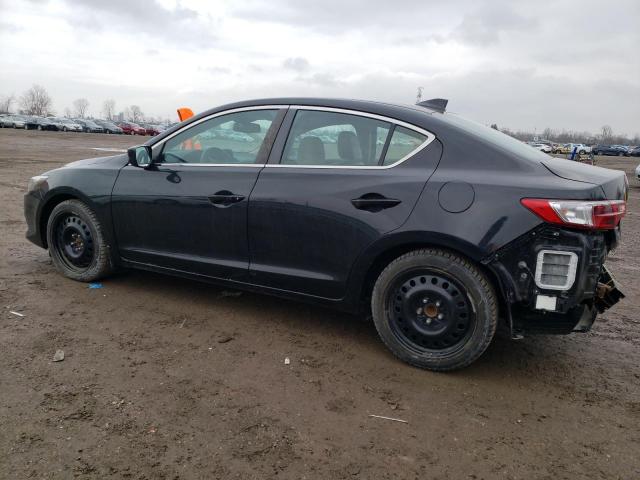 Photo 2 from auction – 2016 ACURA ILX PREMIU with VIN 19UDE2F77GA802702