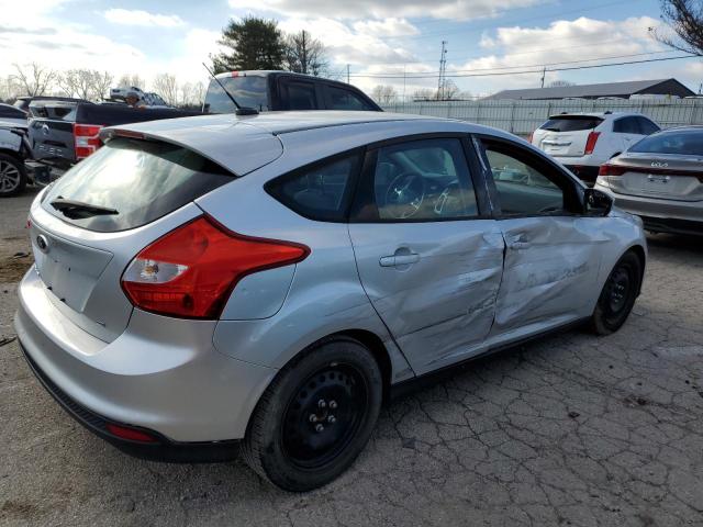 Photo 3 from auction – 2012 FORD FOCUS SE with VIN 1FAHP3K26CL356928