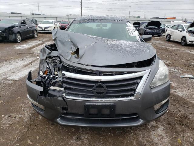 Photo 5 from auction – 2014 NISSAN ALTIMA 2.5 with VIN 1N4AL3AP0EC900689