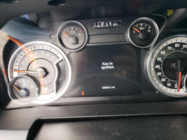 Photo 9 from auction – 2016 RAM 1500 SLT with VIN 1C6RR7LG4GS239085