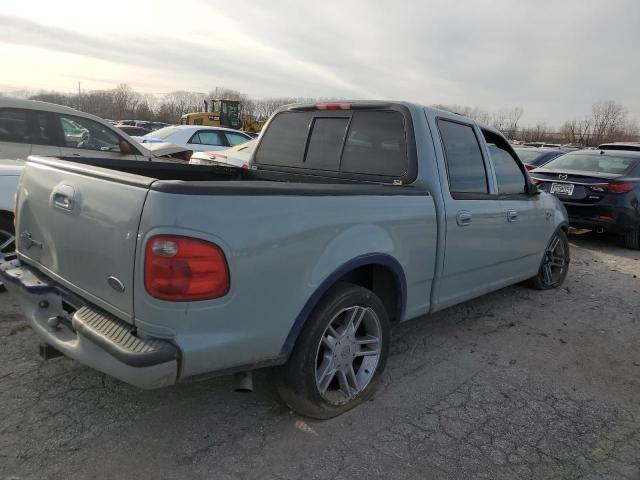Photo 3 from auction – 2001 FORD F150 SUPER with VIN 1FTRW07L71KA83860
