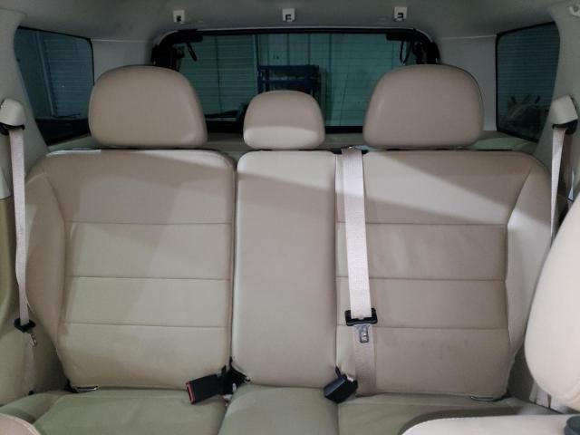 Photo 10 from auction – 2012 FORD ESCAPE XLT with VIN 1FMCU0DG8CKB09917