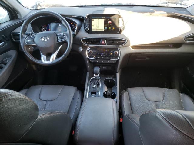 Photo 8 from auction – 2019 HYUNDAI SANTA FE L with VIN 5NMS5CAA3KH031250