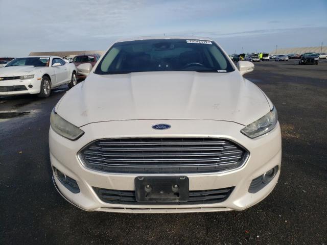 Photo 5 from auction – 2013 FORD FUSION SE with VIN 3FA6P0LU7DR128672