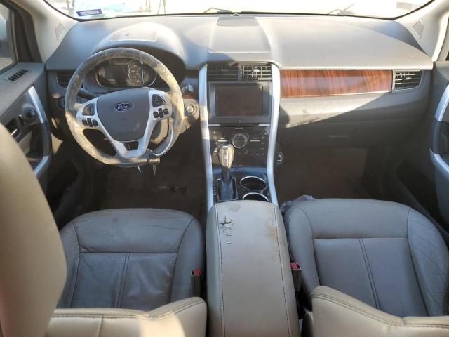 Photo 8 from auction – 2011 FORD EDGE LIMIT with VIN 2FMDK3KC5BBA12095
