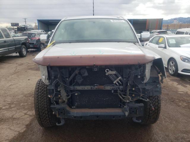 Photo 5 from auction – 2013 NISSAN TITAN S with VIN 1N6BA0EC9DN304779