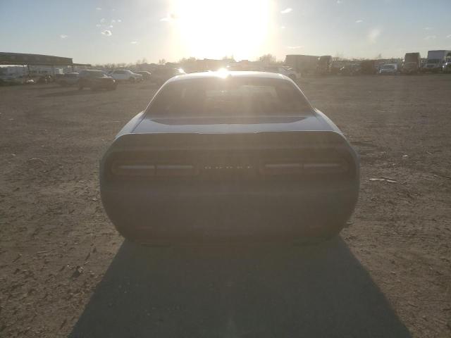 Photo 6 from auction – 2019 DODGE CHALLENGER with VIN 2C3CDZBT6KH550867