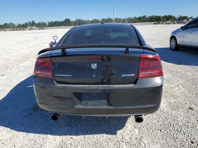 Photo 6 from auction – 2007 DODGE CHARGER SR with VIN 2B3KA73WX7H651996