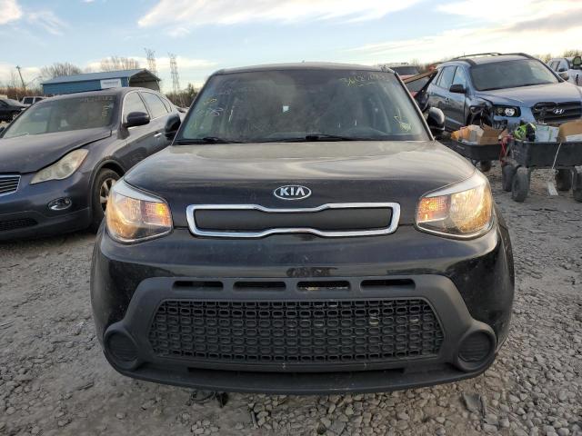 Photo 5 from auction – 2016 KIA SOUL with VIN KNDJN2A21G7347789