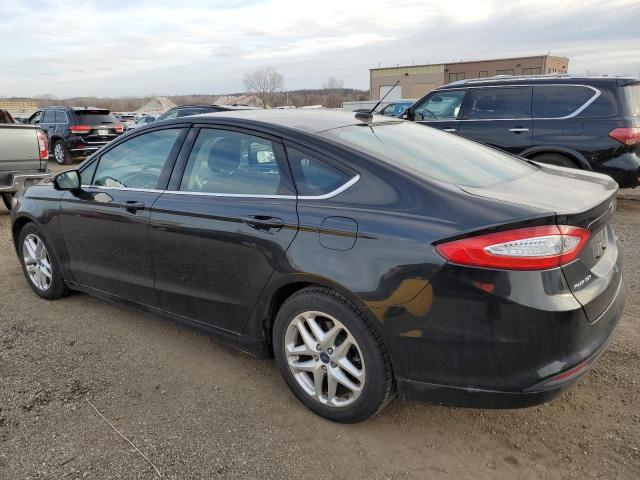Photo 2 from auction – 2013 FORD FUSION SE with VIN 3FA6P0HR3DR218776