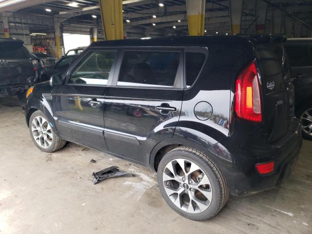Foto 2 de la subasta – 2012 KIA SOUL + con VIN KNDJT2A66C7414132