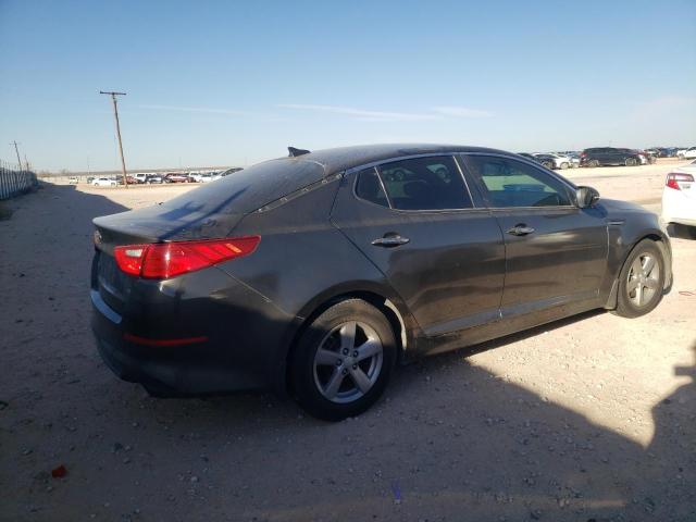 Photo 3 from auction – 2014 KIA OPTIMA LX with VIN 5XXGM4A79EG310532