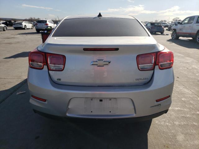 Photo 6 from auction – 2013 CHEVROLET MALIBU LS with VIN 1G11B5SA8DF247537