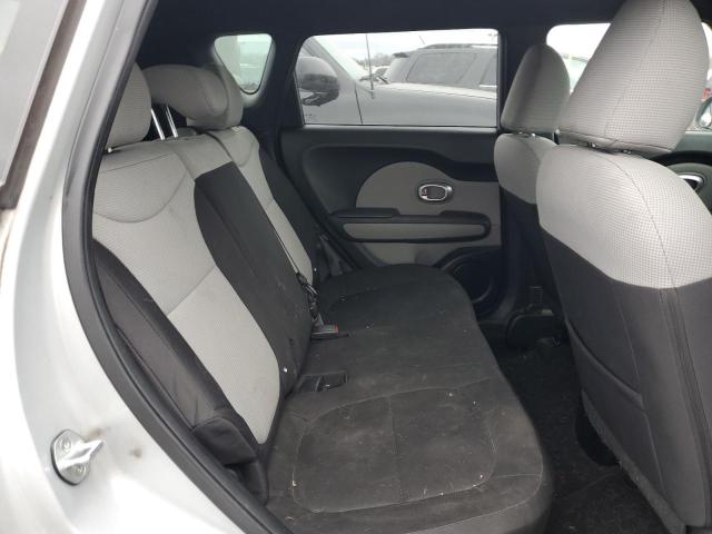 Photo 11 from auction – 2014 KIA SOUL with VIN KNDJN2A2XE7705744