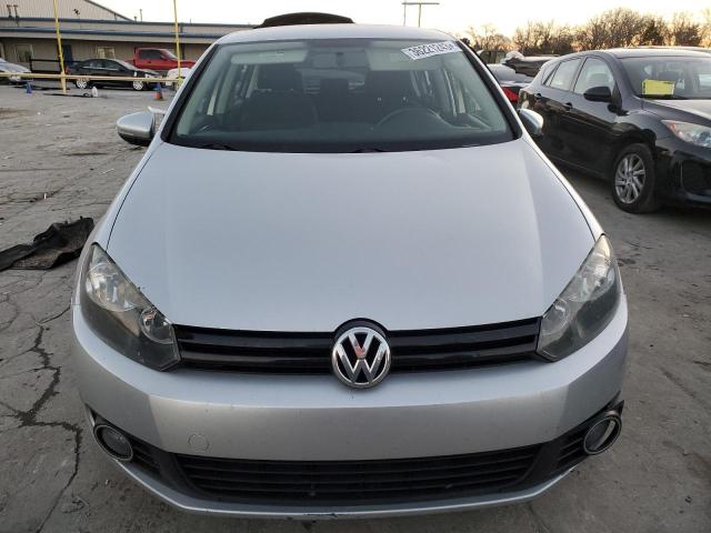 Photo 5 from auction – 2012 VOLKSWAGEN GOLF with VIN WVWDM7AJ5CW284233