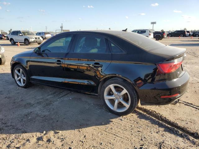 Photo 2 from auction – 2016 AUDI A3 PREMIUM with VIN WAUA7GFF7G1003404