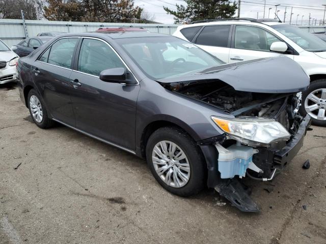 Photo 4 from auction – 2012 TOYOTA CAMRY BASE with VIN 4T1BF1FK6CU155814