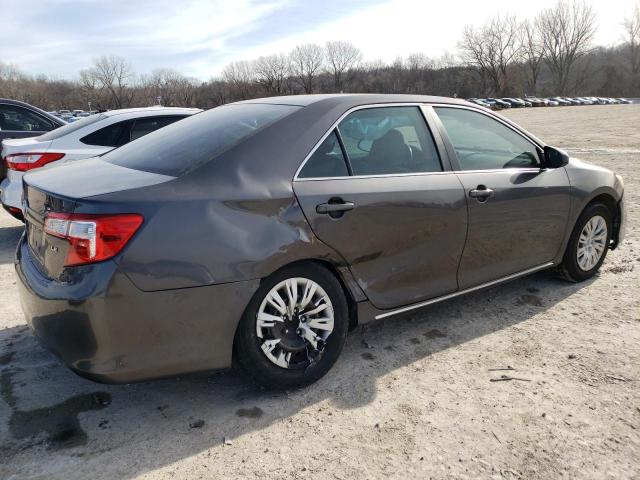 Zdjęcie 3 z aukcji – 2012 TOYOTA CAMRY BASE z VIN 4T4BF1FK5CR176045