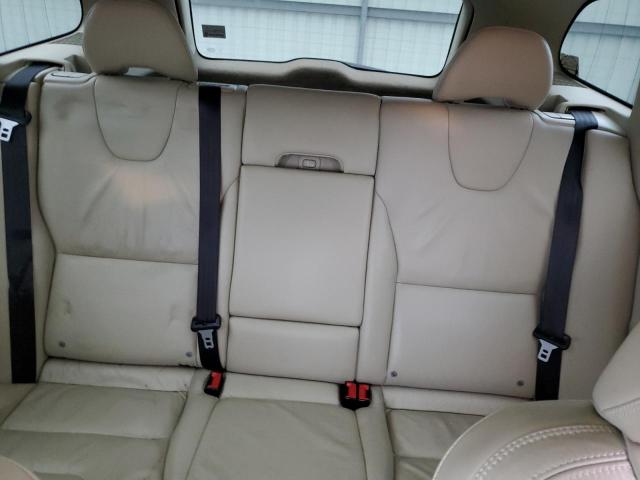 Photo 10 from auction – 2010 VOLVO XC60 T6 with VIN YV4992DZ3A2027245