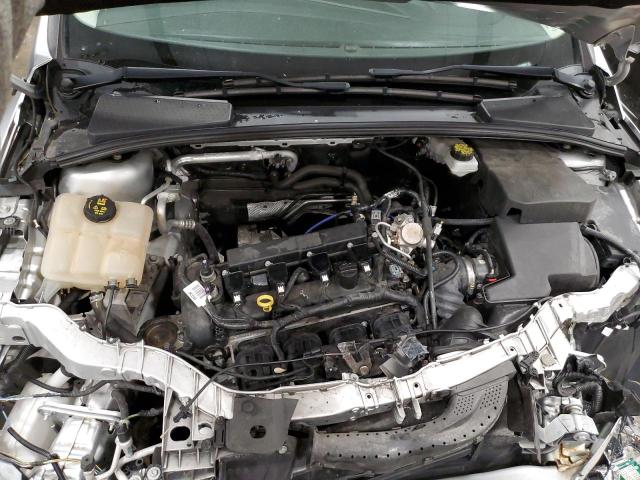Photo 11 from auction – 2017 FORD FOCUS SEL with VIN 1FADP3M20HL282974