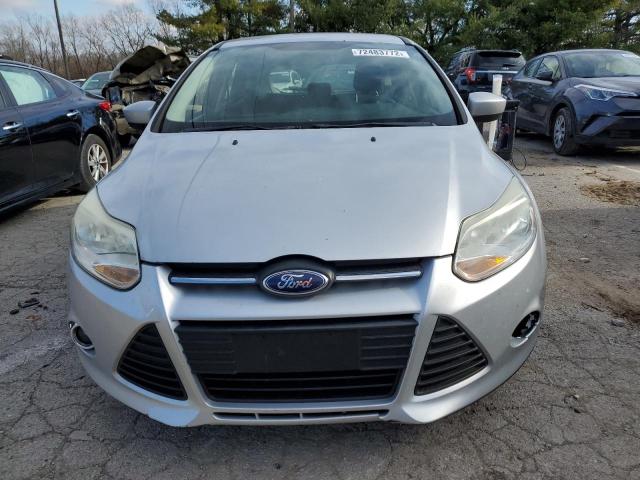 Photo 5 from auction – 2012 FORD FOCUS SE with VIN 1FAHP3K26CL356928