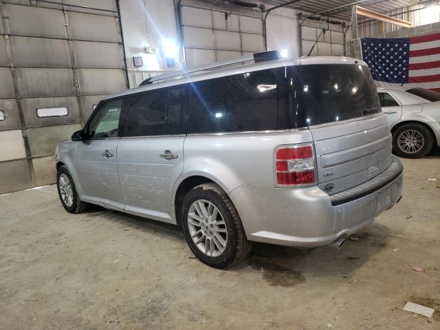 Photo 2 from auction – 2016 FORD FLEX SEL with VIN 2FMHK6C85GBA24588