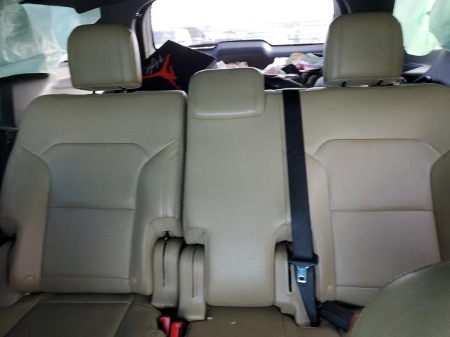 Photo 10 from auction – 2016 FORD EXPLORER X with VIN 1FM5K7D86GGA22526
