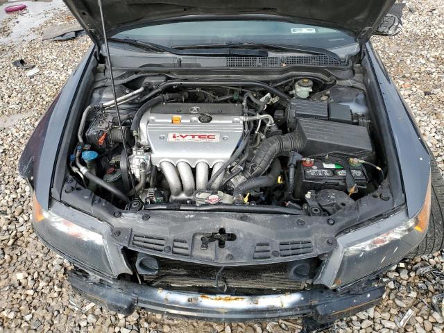 Photo 11 from auction – 2006 ACURA TSX with VIN JH4CL96876C038014