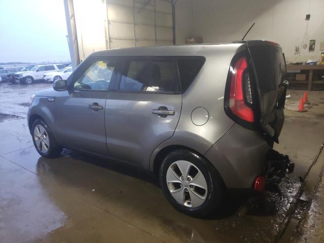 Photo 2 from auction – 2016 KIA SOUL with VIN KNDJN2A2XG7314385