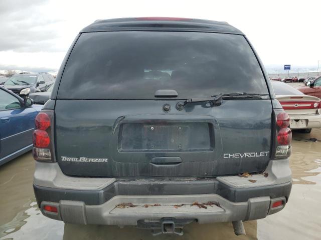 Photo 6 from auction – 2004 CHEVROLET TRAILBLAZE with VIN 1GNET16SX46198866