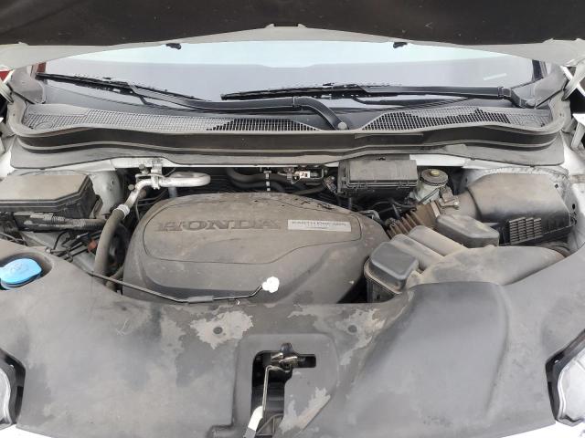 Photo 11 from auction – 2017 HONDA PILOT ELIT with VIN 5FNYF6H07HB035852
