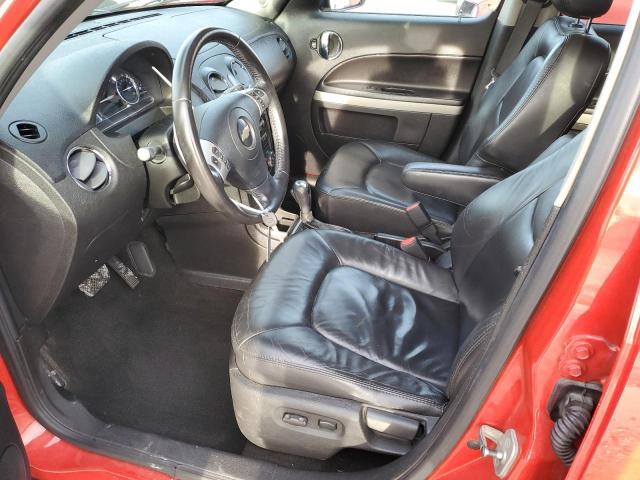 Photo 7 from auction – 2009 CHEVROLET HHR LT with VIN 3GNCA53V39S558663