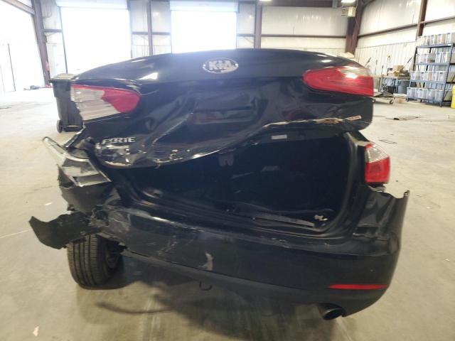 Photo 6 from auction – 2014 KIA FORTE EX with VIN KNAFX4A86E5079926
