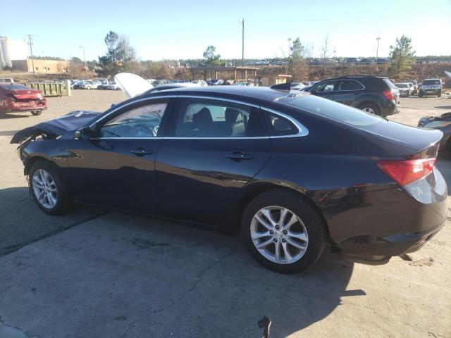 Photo 2 from auction – 2016 CHEVROLET MALIBU LT with VIN 1G1ZE5ST7GF264569
