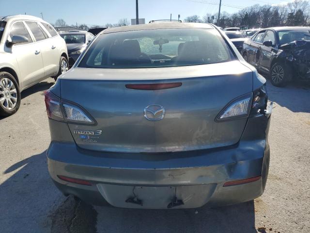 Photo 6 from auction – 2012 MAZDA 3 I with VIN JM1BL1UF3C1622952